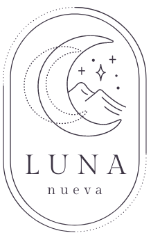 Comprar Tarots online: Luna Nueva